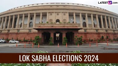 EC Likely to Announce Lok Sabha Poll Schedule After March 13